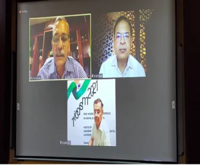 saraswati dental college