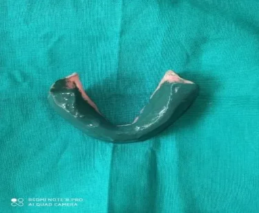 saraswati dental college