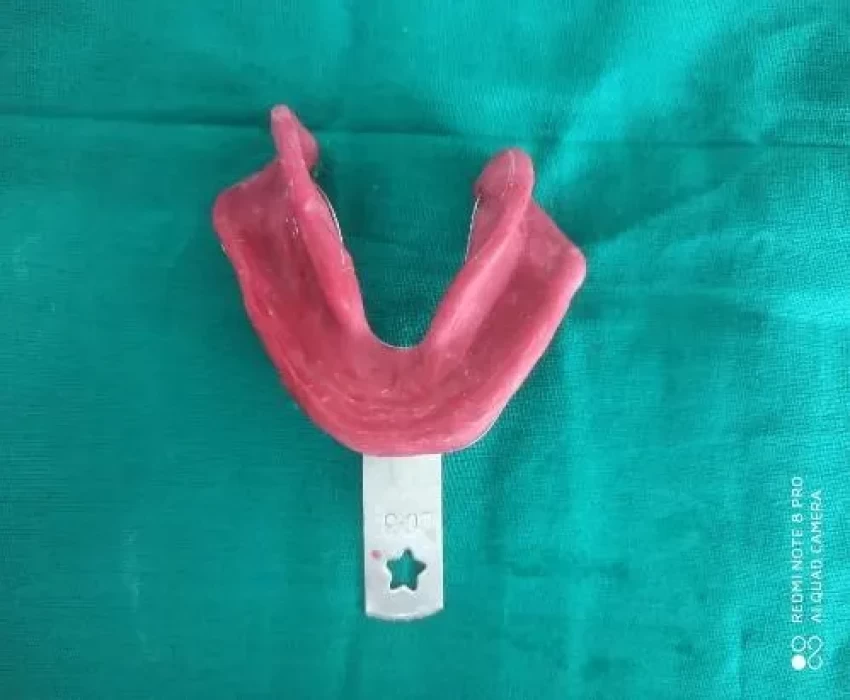 saraswati dental college