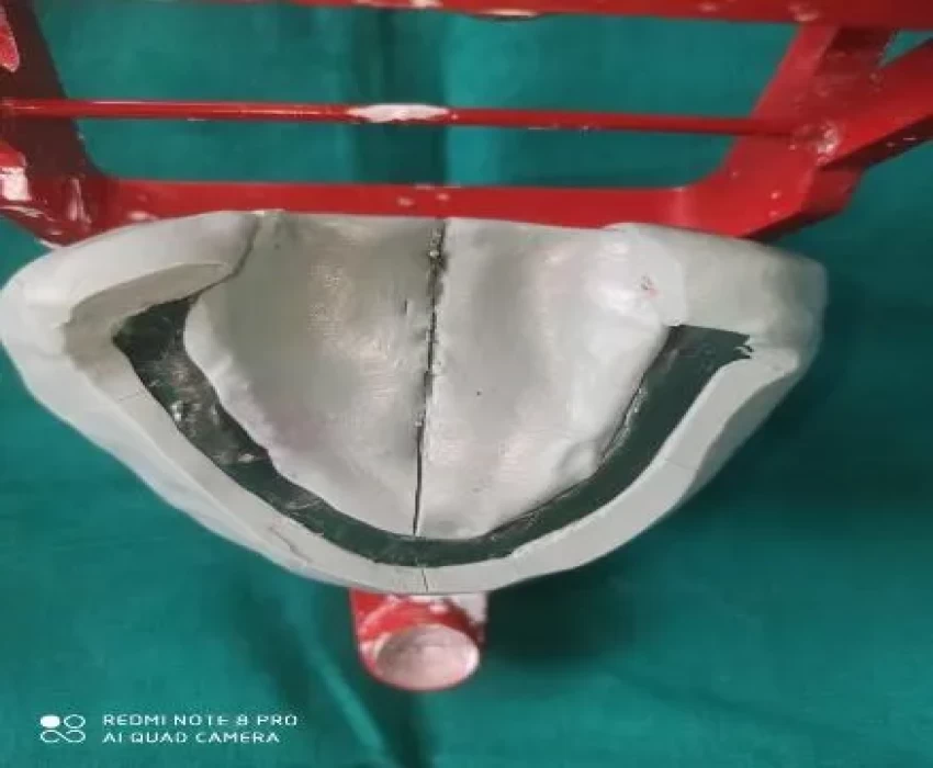 saraswati dental college