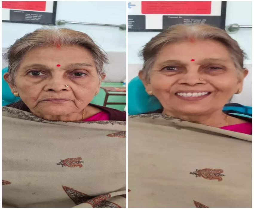 saraswati dental college