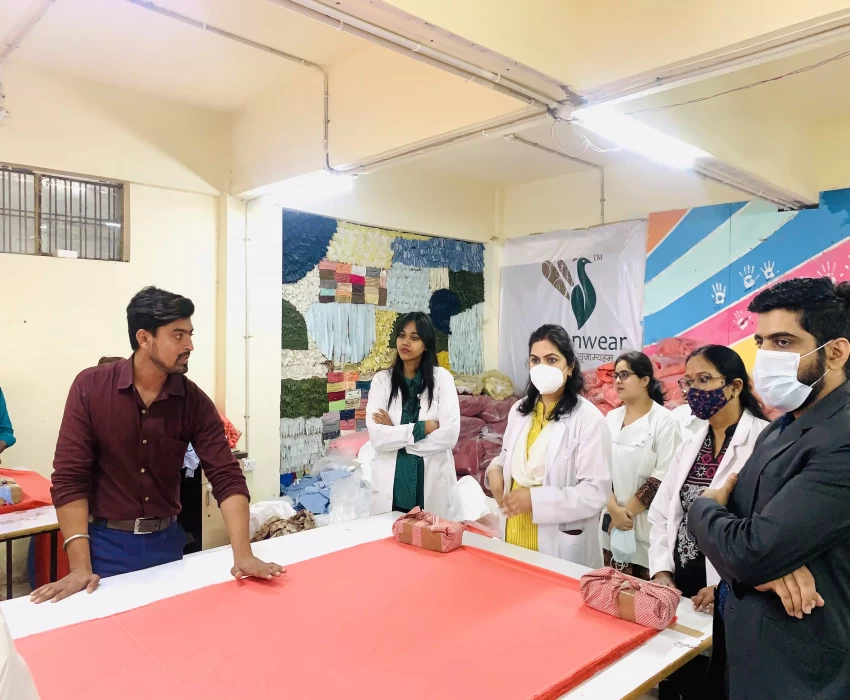 saraswati dental college