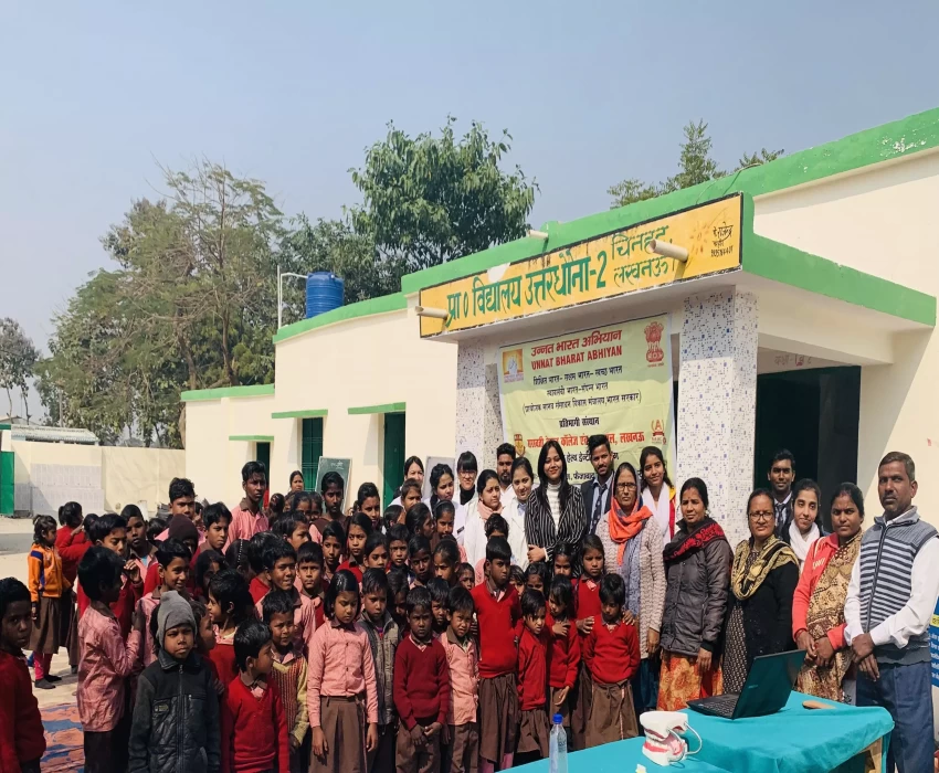 saraswati dental college