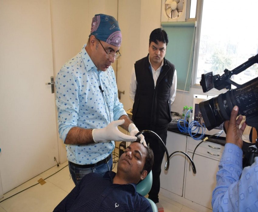 saraswati dental college