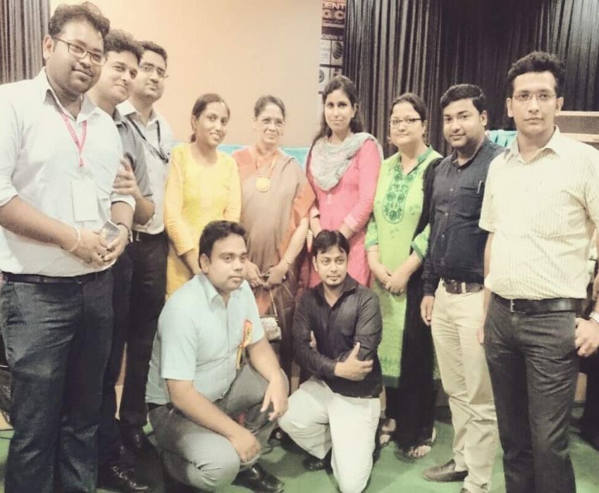 saraswati dental college