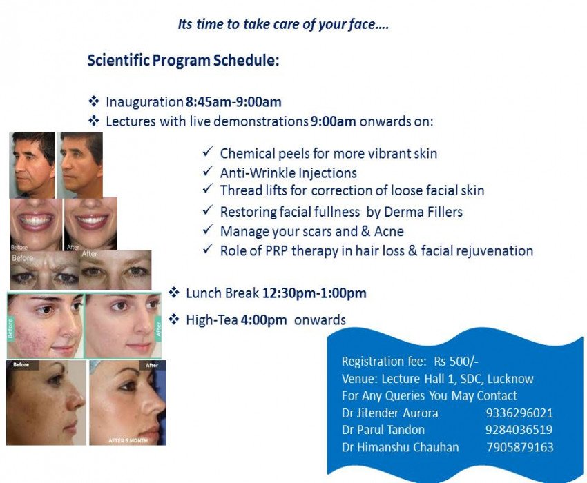 saraswati dental college