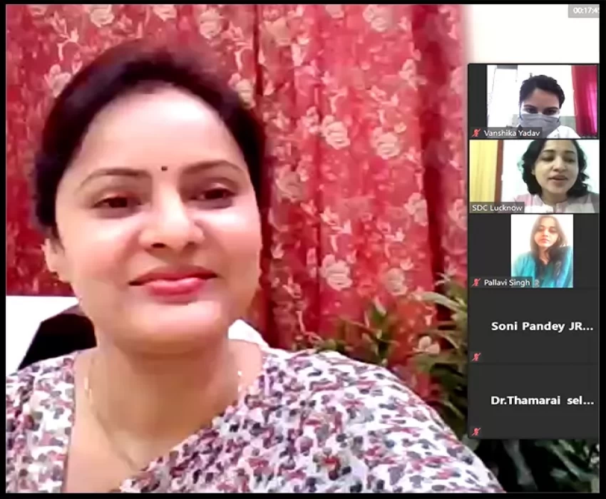 saraswati dental college