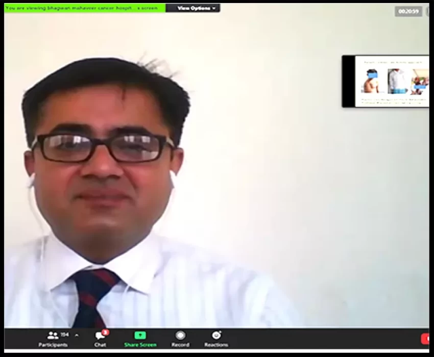 saraswati dental college