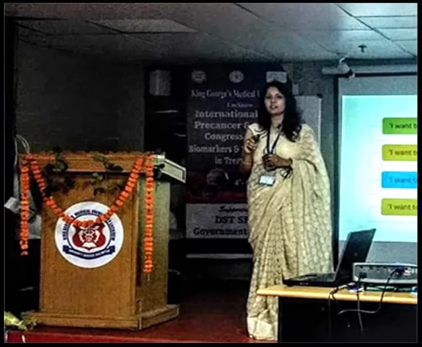 saraswati dental college