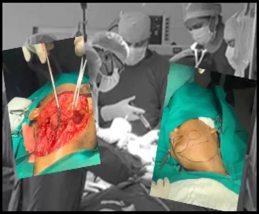 saraswati dental college