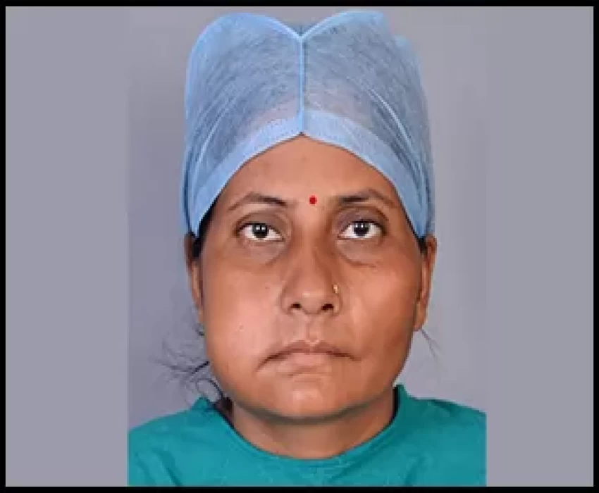 saraswati dental college