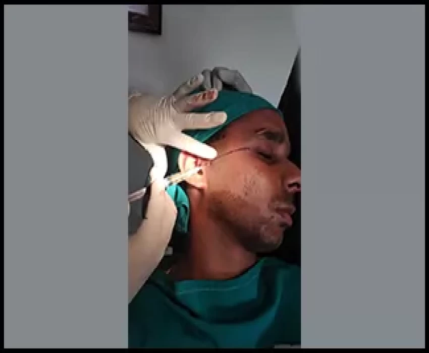 saraswati dental college