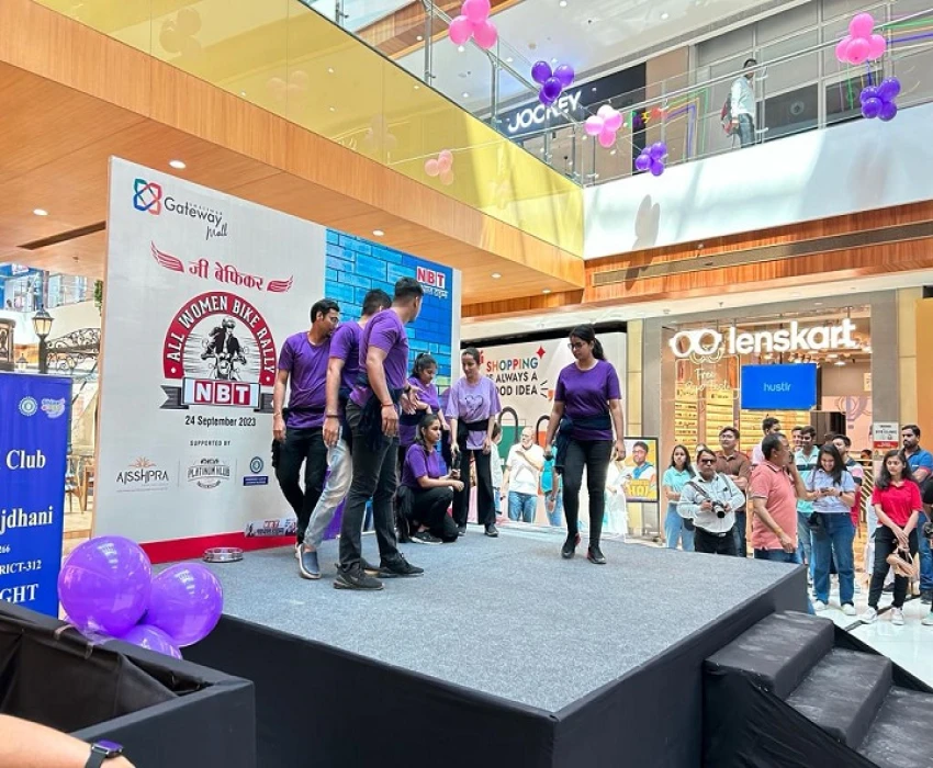 saraswati dental college