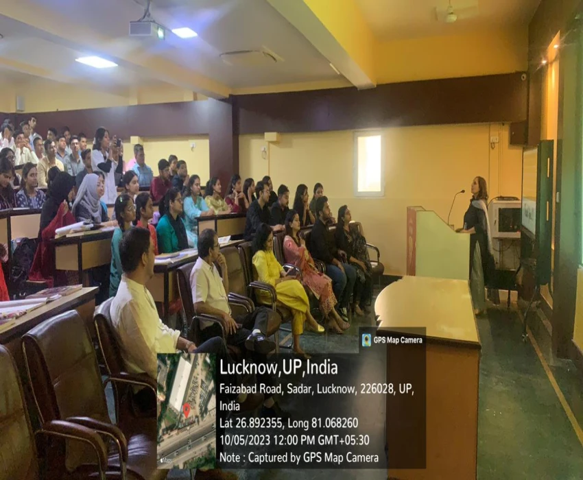 saraswati dental college