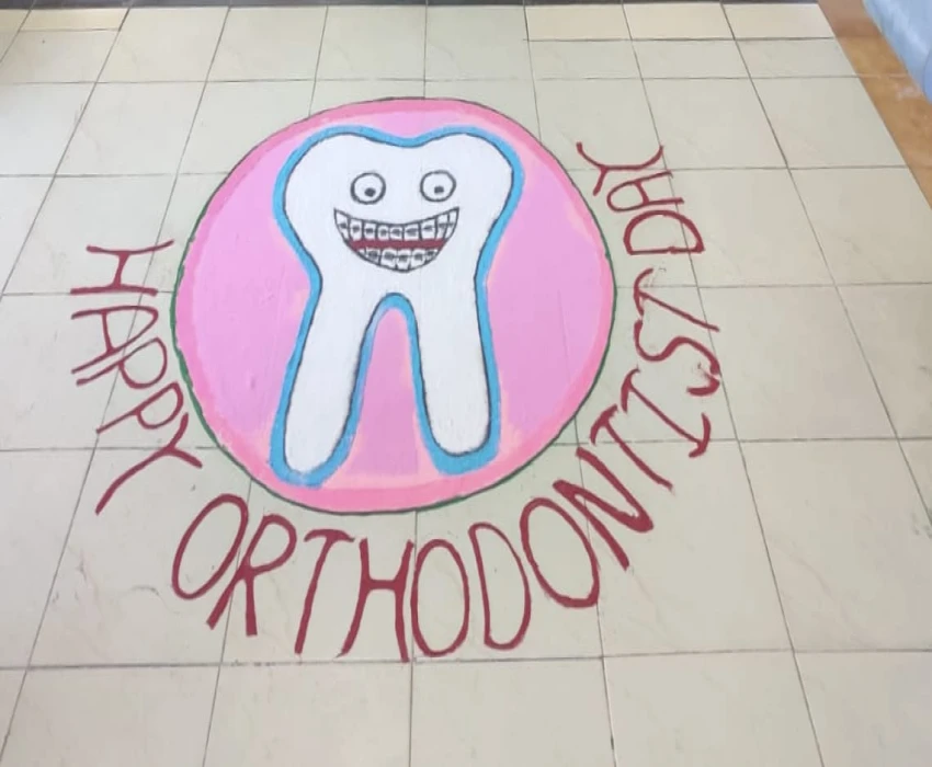 saraswati dental college