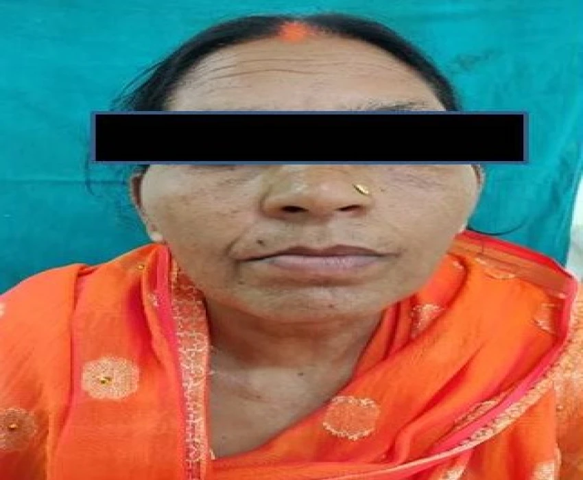 saraswati dental college