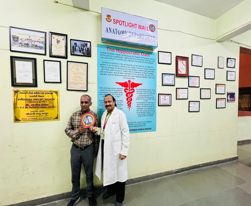 saraswati dental college