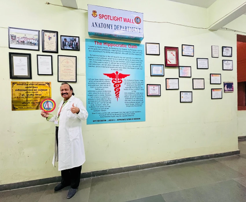saraswati dental college