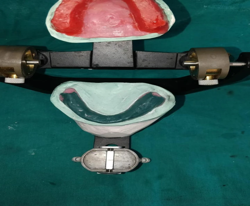 saraswati dental college