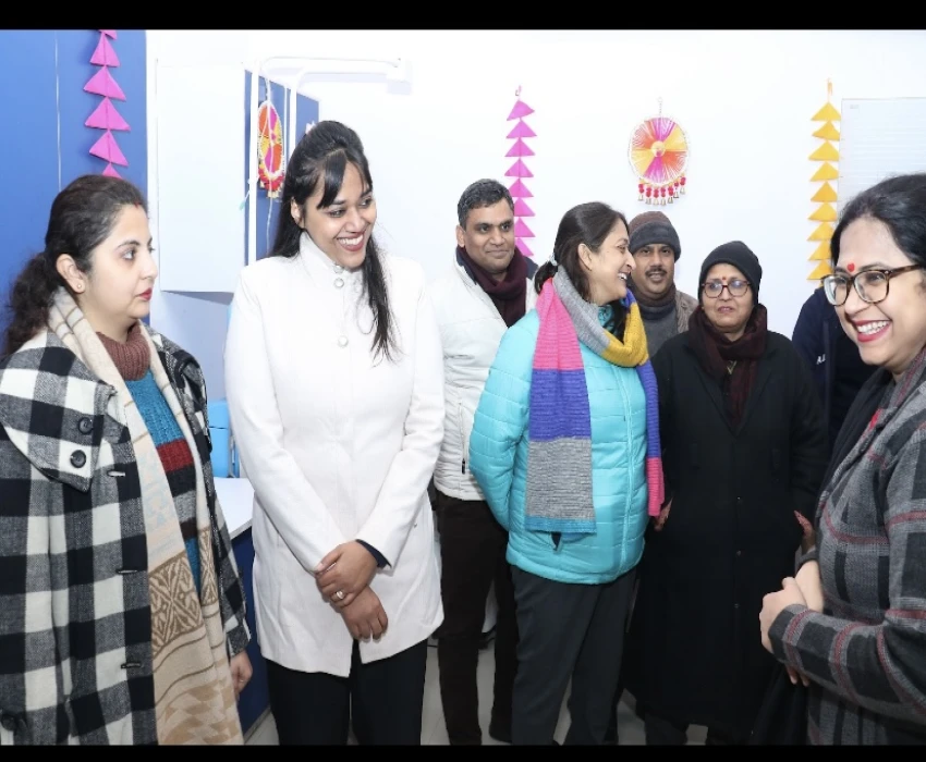 saraswati dental college