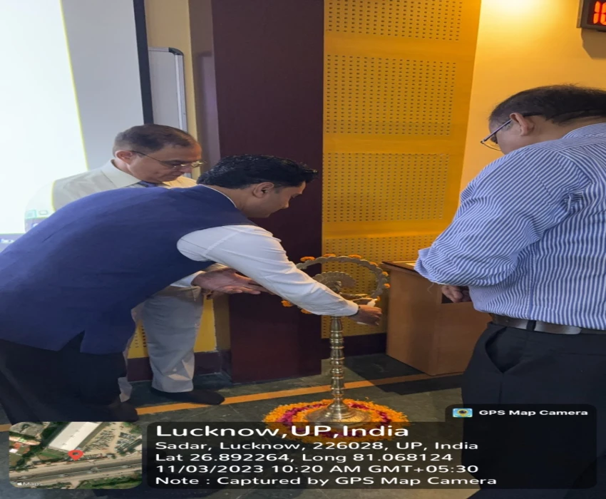 saraswati dental college