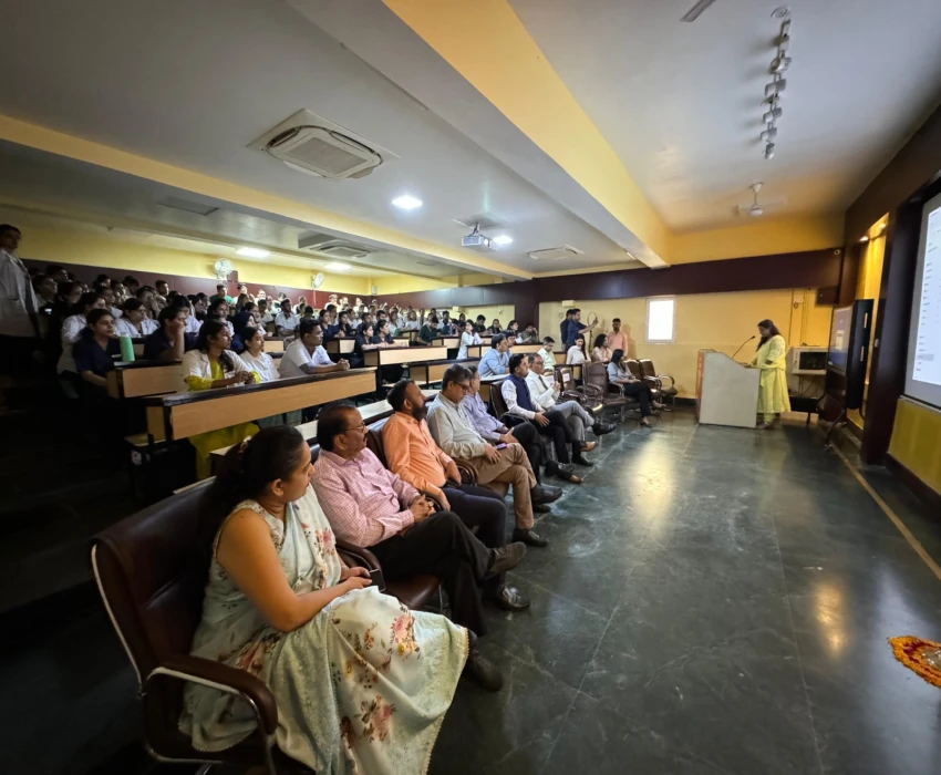 saraswati dental college