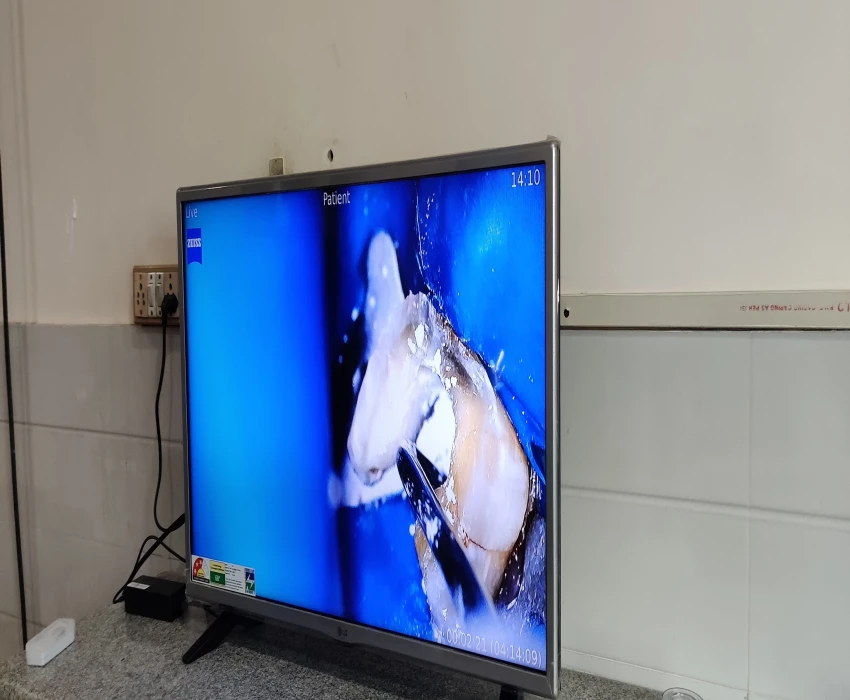 saraswati dental college