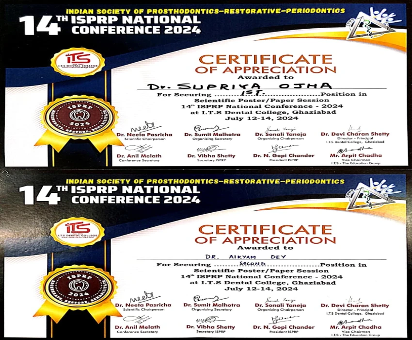 saraswati dental college