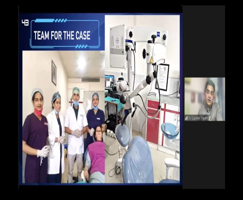 saraswati dental college