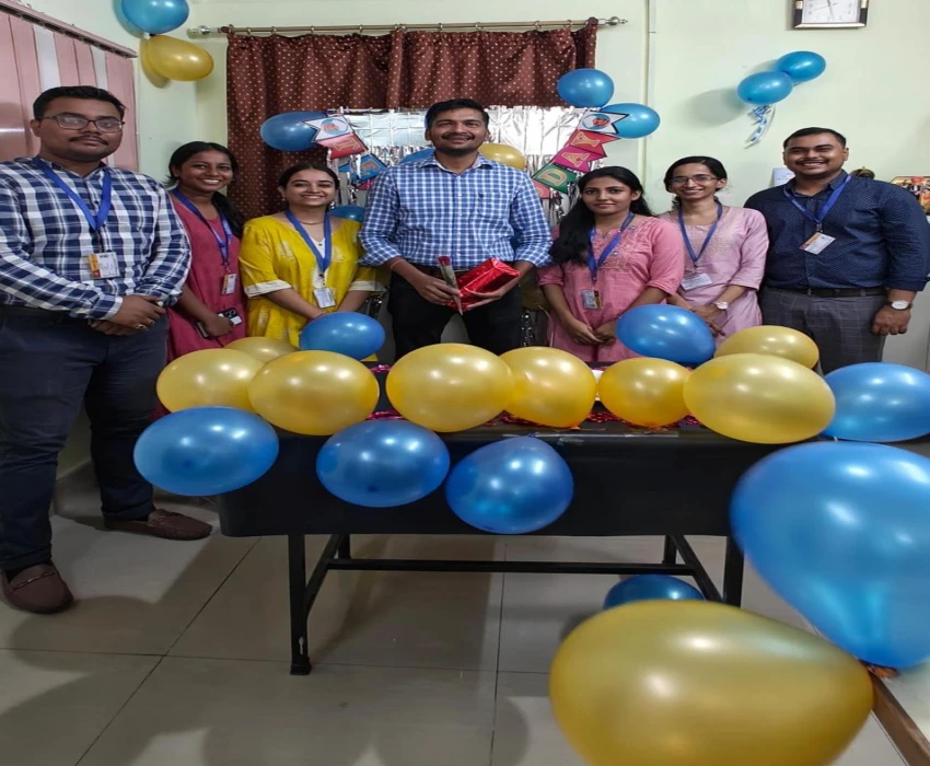 saraswati dental college