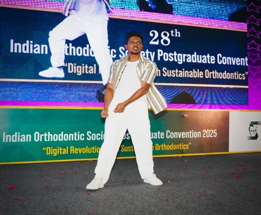 saraswati dental college