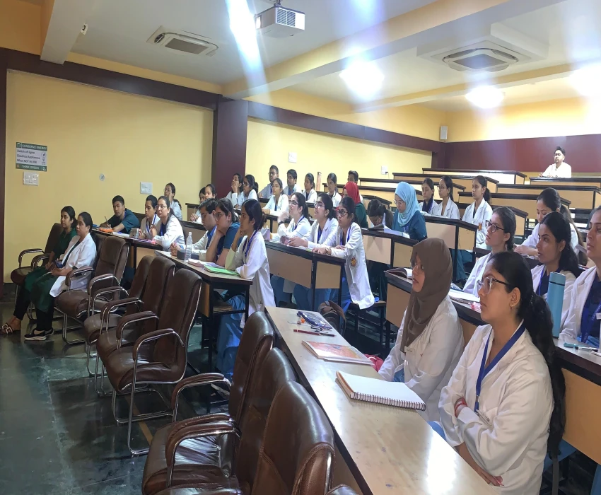 saraswati dental college