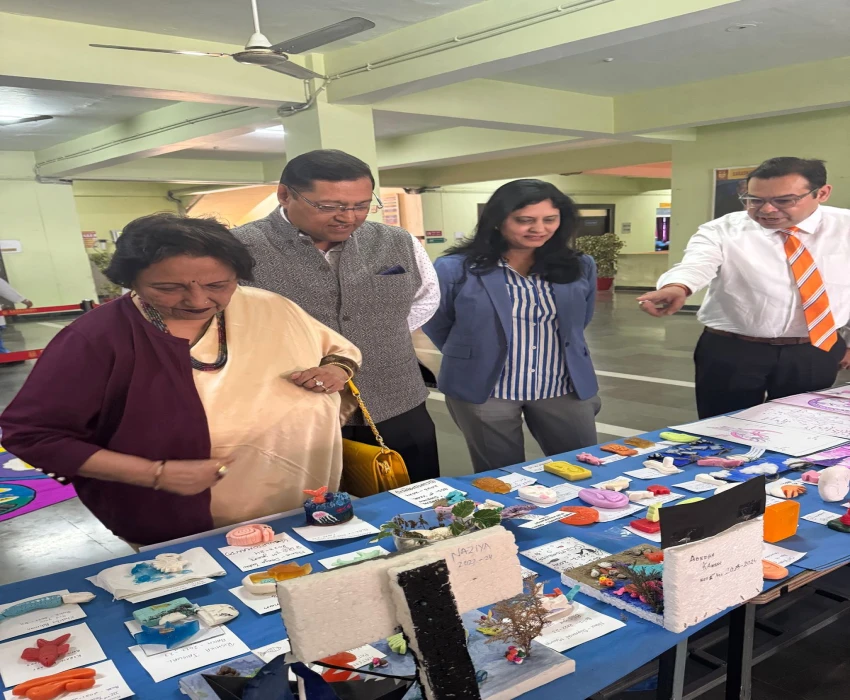 saraswati dental college