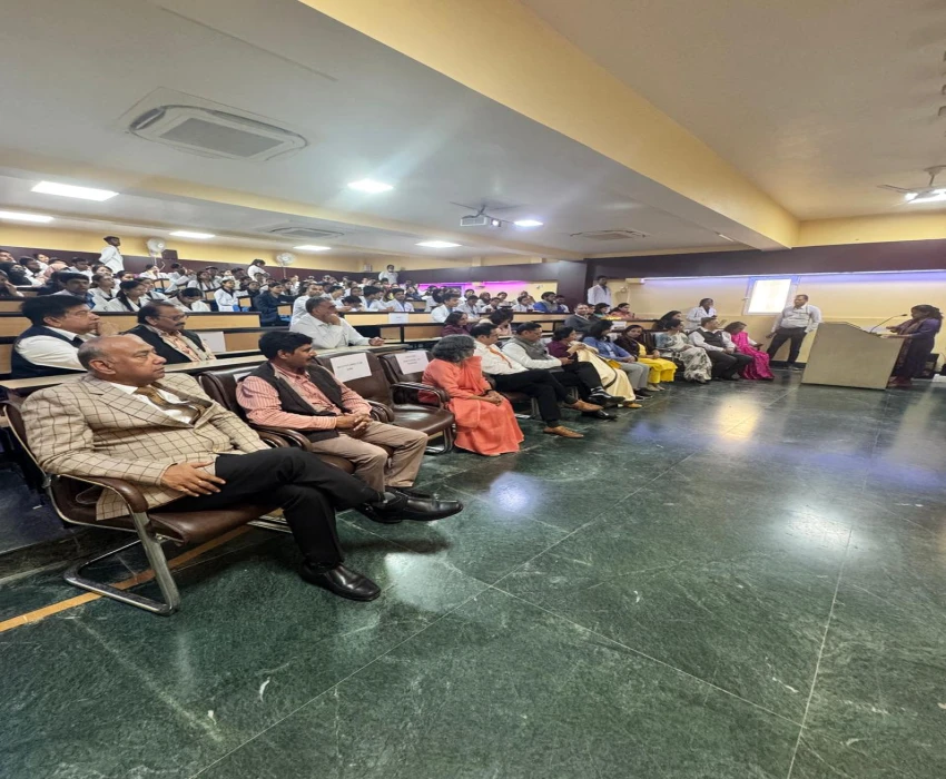 saraswati dental college