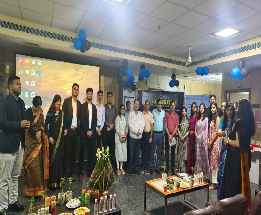 saraswati dental college