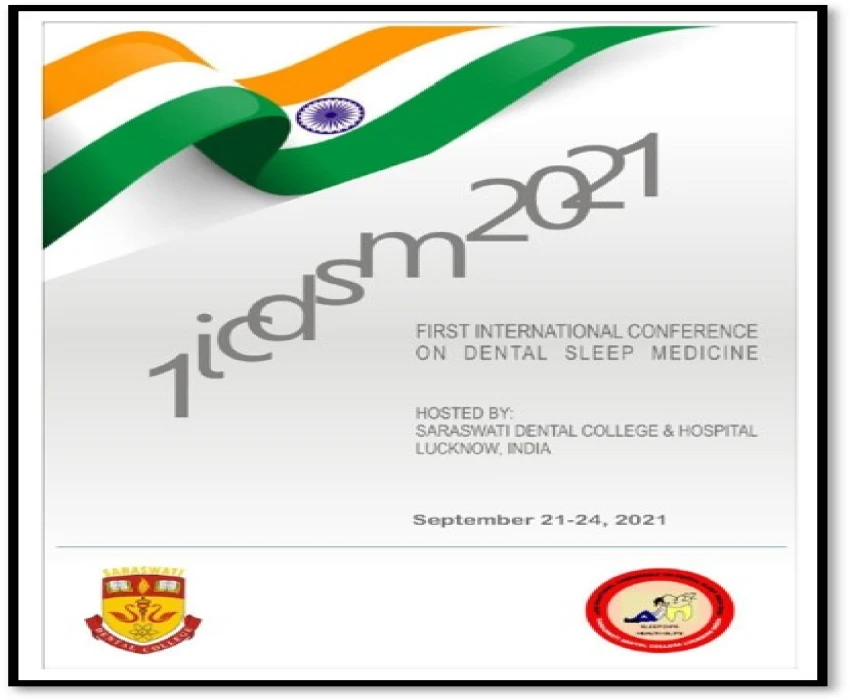 saraswati dental college