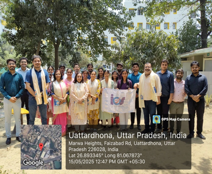 saraswati dental college