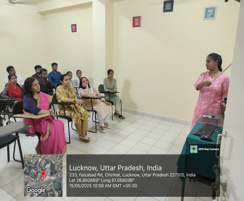 saraswati dental college