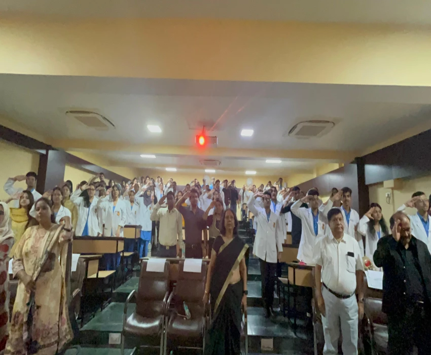 saraswati dental college