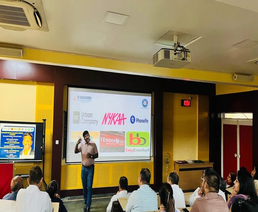 saraswati dental college