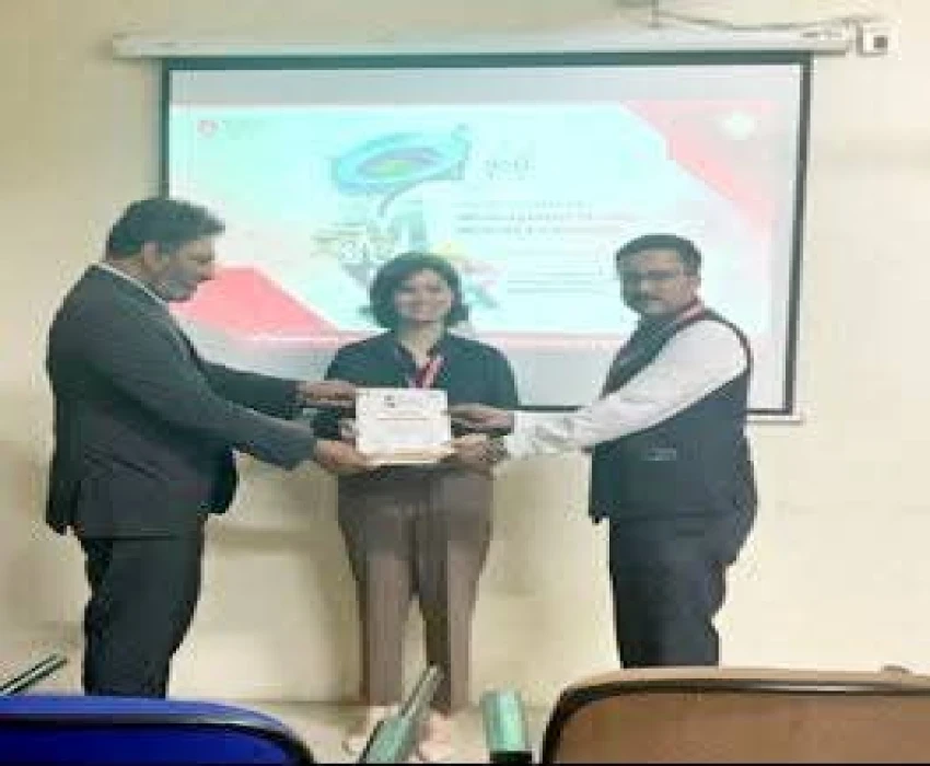 saraswati dental college