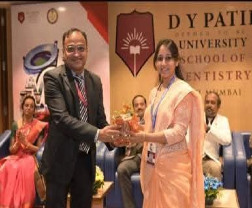 saraswati dental college