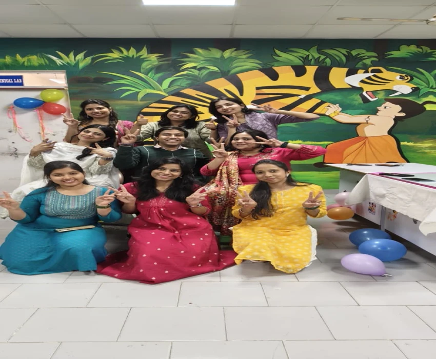 saraswati dental college