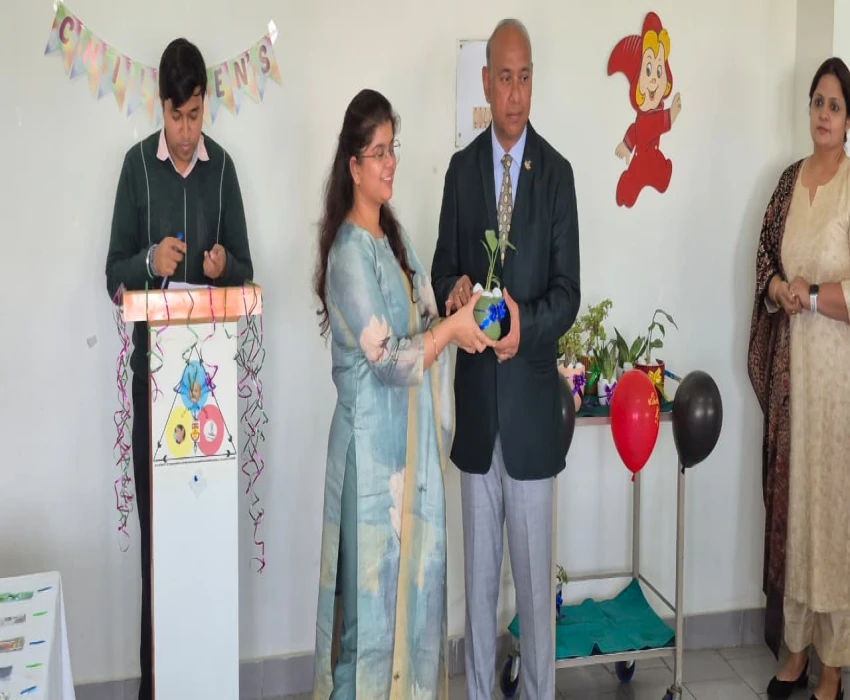 saraswati dental college