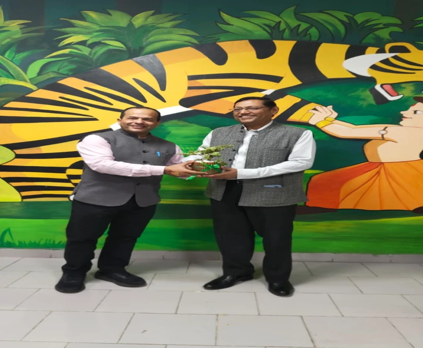 saraswati dental college