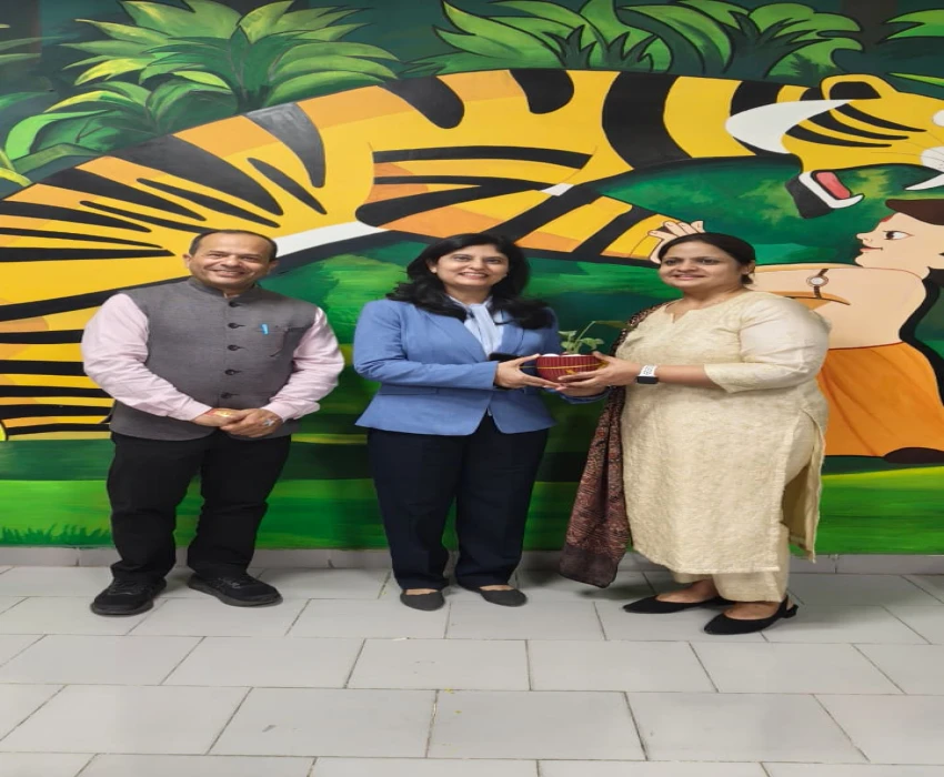 saraswati dental college