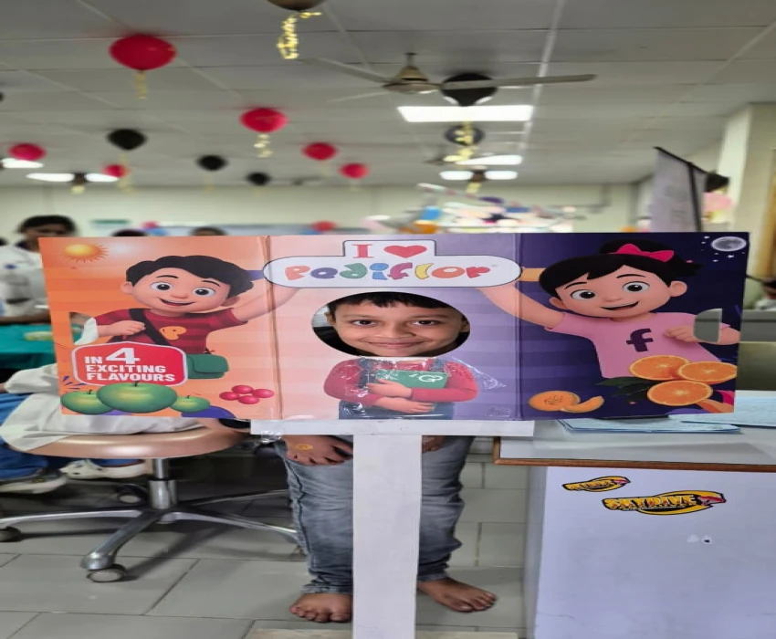 saraswati dental college