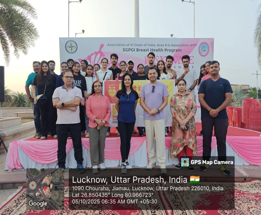 saraswati dental college