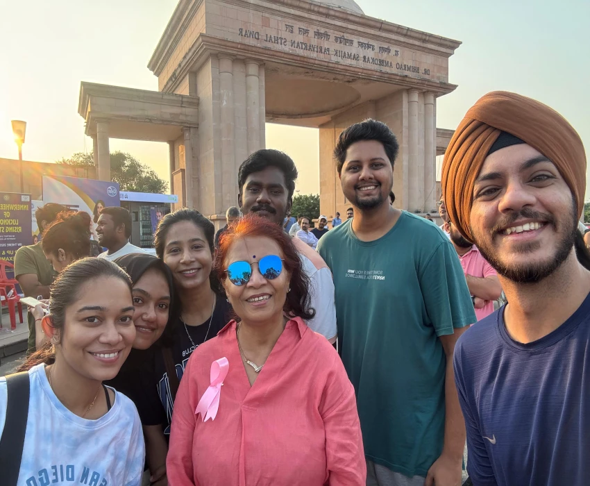 saraswati dental college