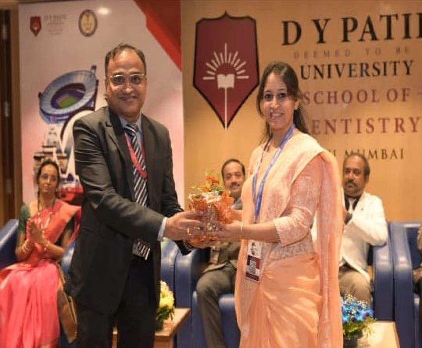 saraswati dental college